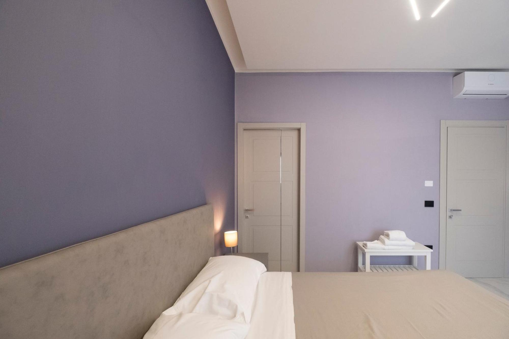 Aphrodite House Помпей Екстериор снимка