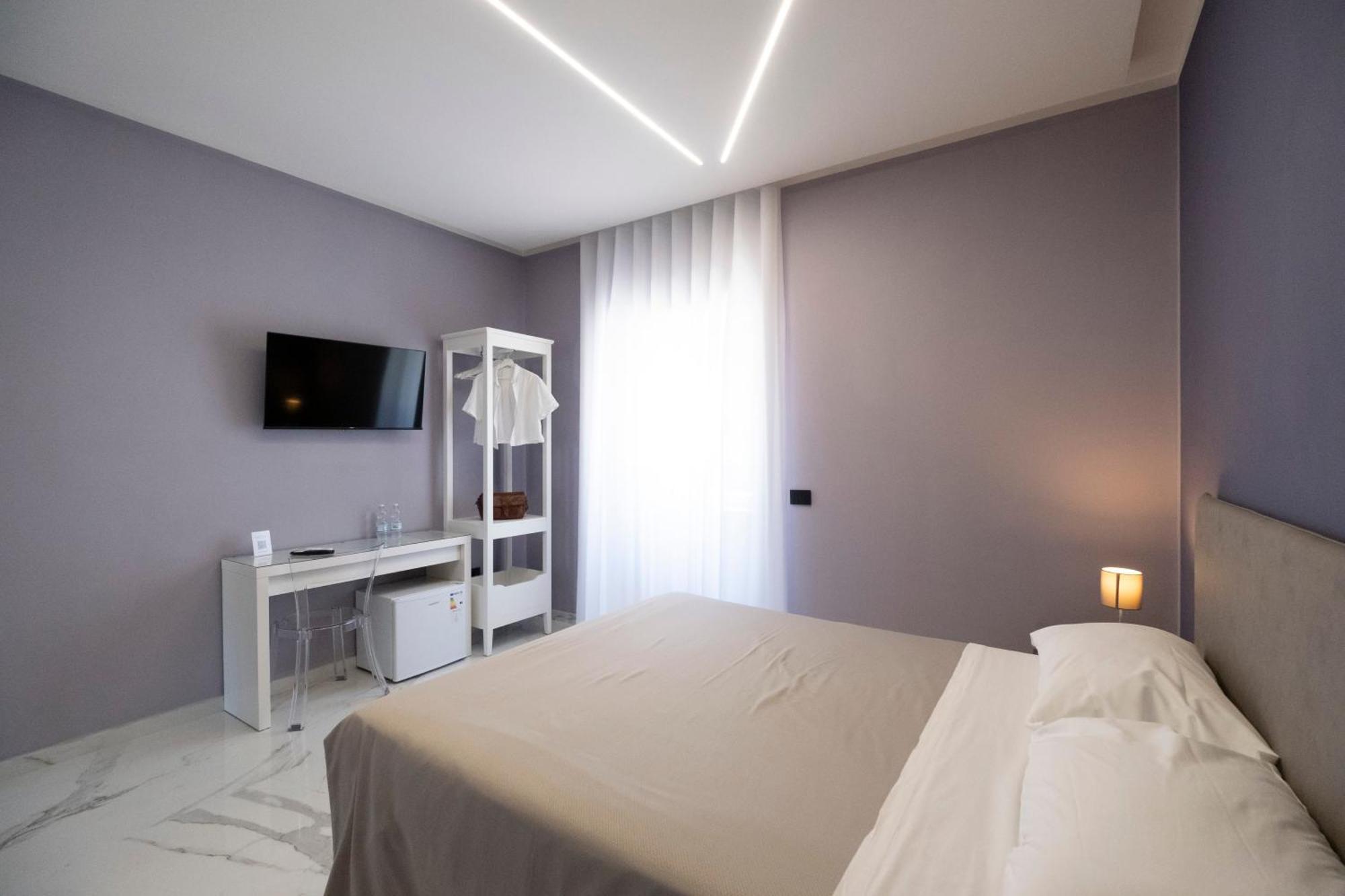 Aphrodite House Помпей Екстериор снимка