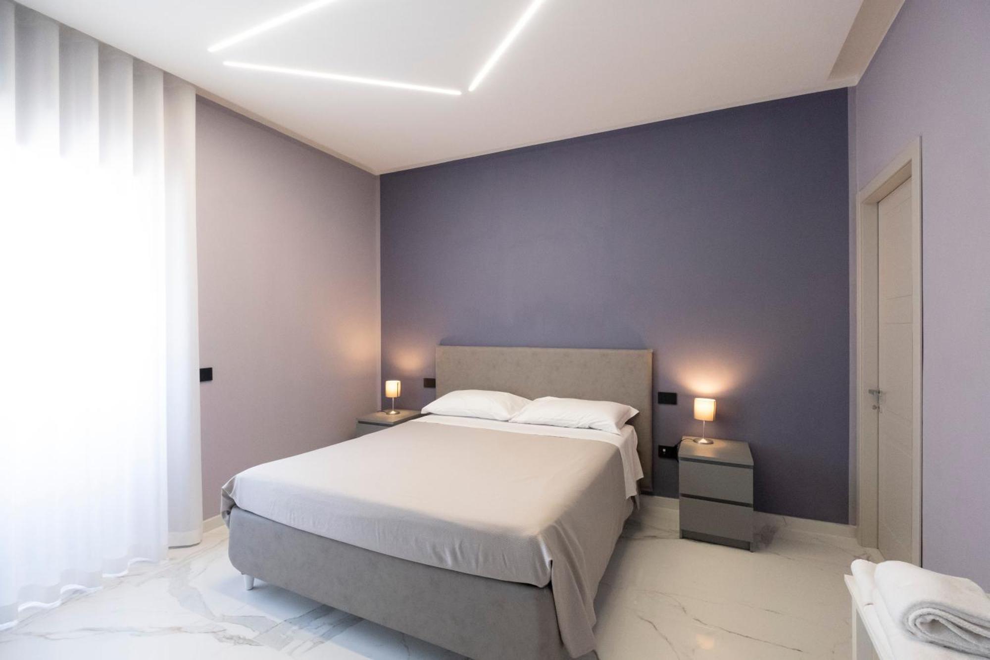 Aphrodite House Помпей Екстериор снимка