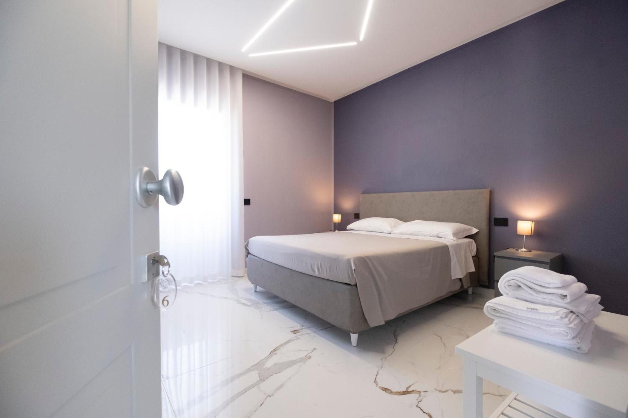 Aphrodite House Помпей Екстериор снимка
