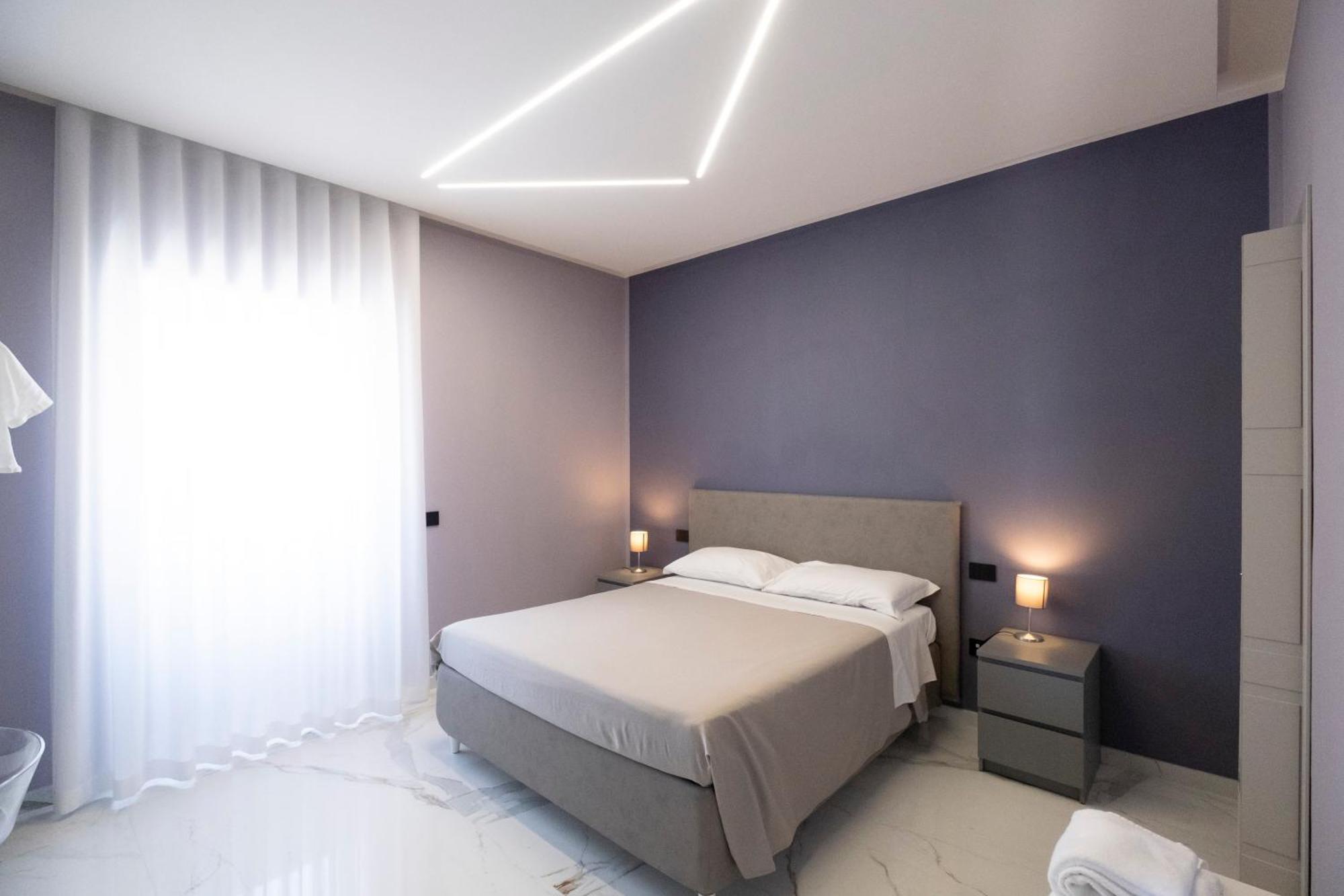 Aphrodite House Помпей Екстериор снимка