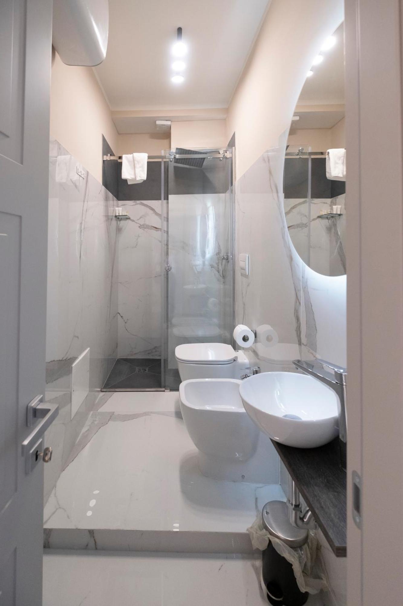 Aphrodite House Помпей Екстериор снимка