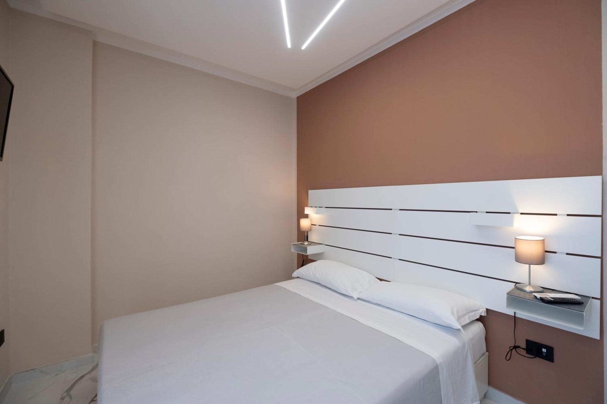 Aphrodite House Помпей Екстериор снимка