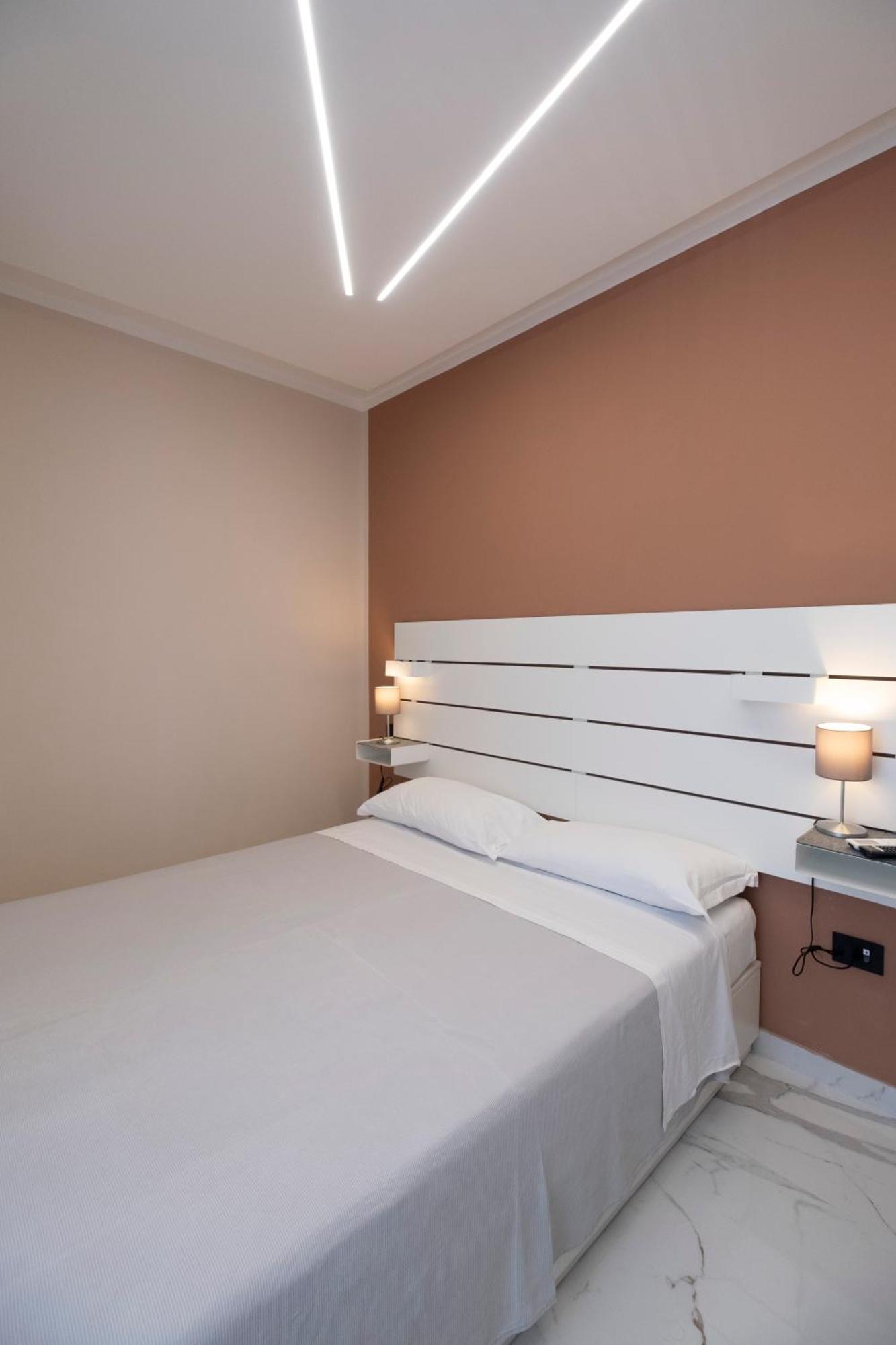 Aphrodite House Помпей Екстериор снимка