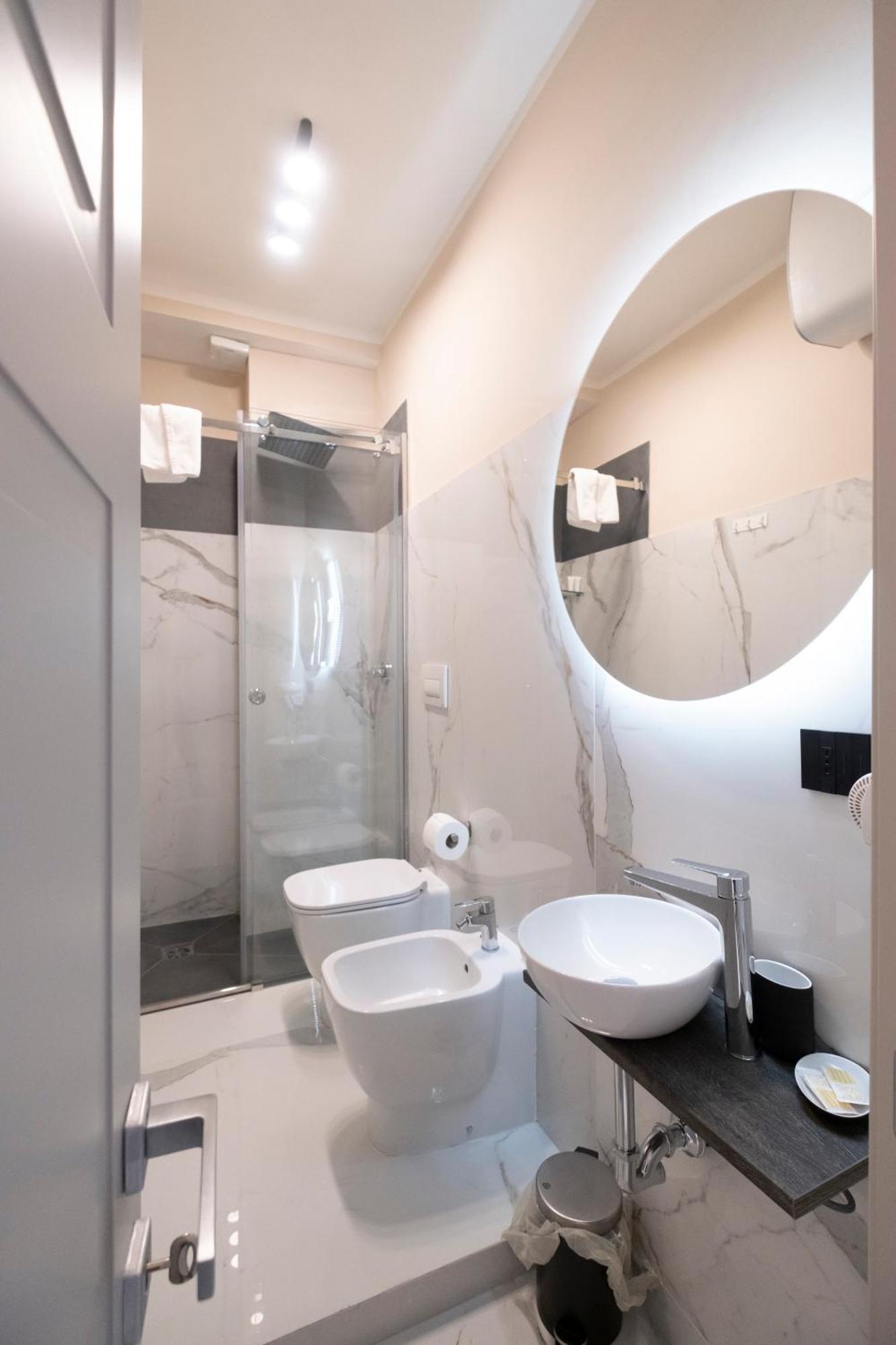 Aphrodite House Помпей Екстериор снимка