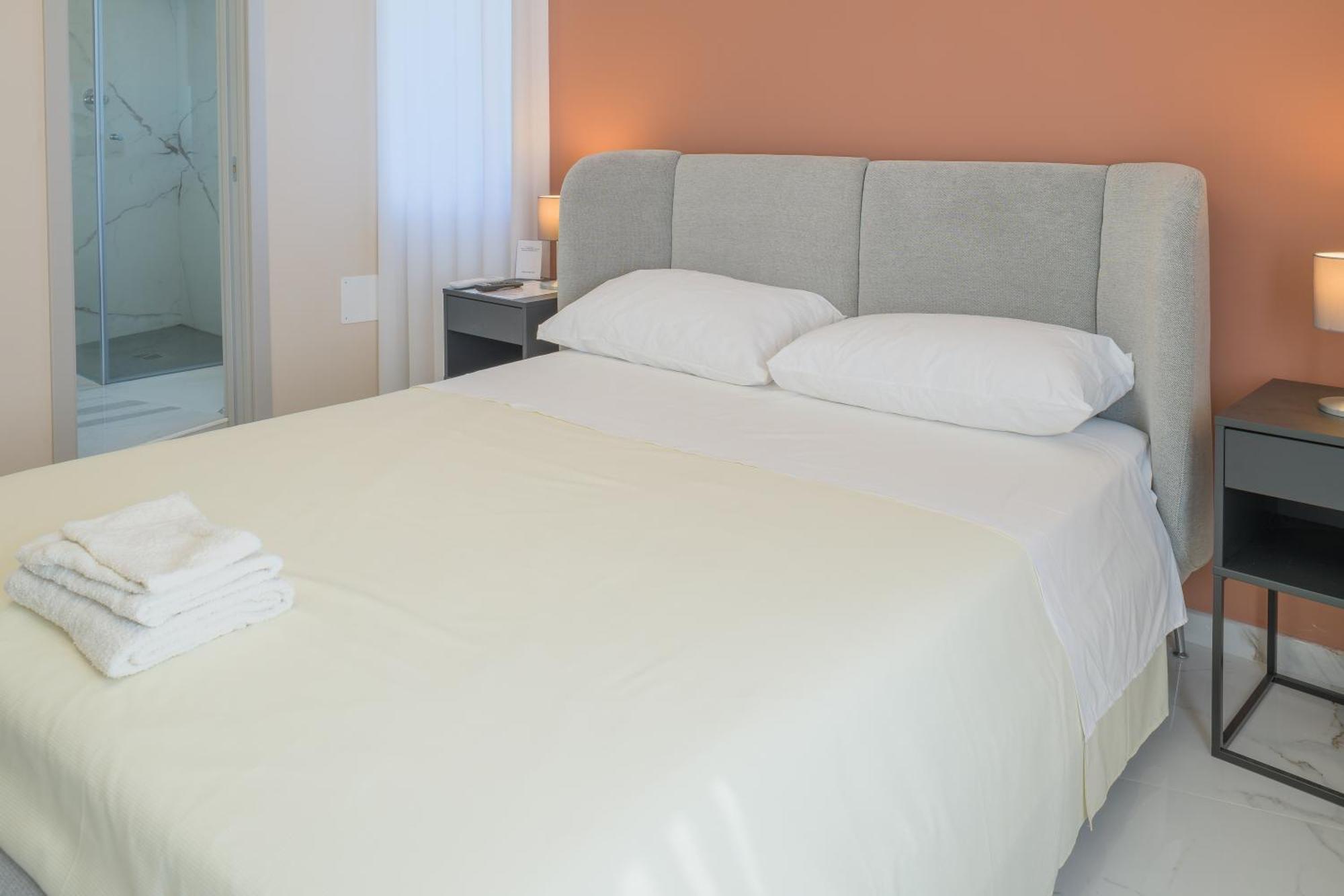 Aphrodite House Помпей Екстериор снимка